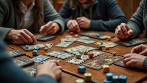 découvrez comment gagner aux dés et autres jeux de table en comparant les méthodes gagnantes les plus efficaces. améliorez votre stratégie et dominez vos parties grâce à nos conseils experts.