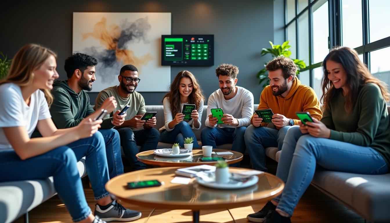 découvrez stake (stakecom) avec notre guide complet pour débuter en toute confiance. apprenez les astuces, conseils et étapes clés pour bien commencer votre aventure.