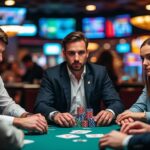 découvrez les 5 erreurs essentielles à éviter pour maximiser vos chances de gagner au live casino hold'em. améliorez votre stratégie et maîtrisez le jeu dès aujourd'hui !