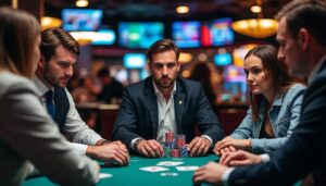 découvrez les 5 erreurs essentielles à éviter pour maximiser vos chances de gagner au live casino hold'em. améliorez votre stratégie et maîtrisez le jeu dès aujourd'hui !