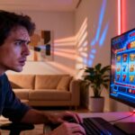 gagner à Mega Moolah