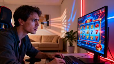 gagner à Mega Moolah