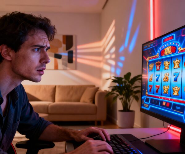 gagner à Mega Moolah