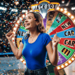 gagner à la roue de la fortune