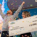 gagner à major millions