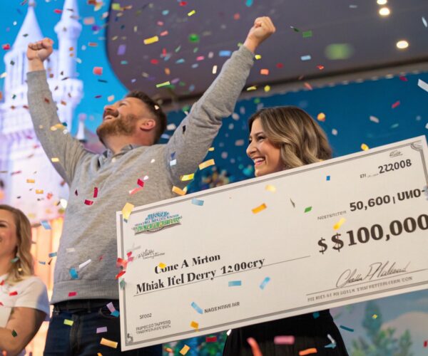 gagner à major millions