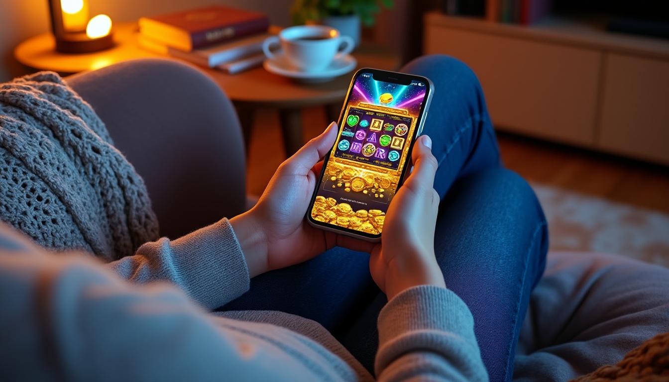 découvrez les jeux populaires sur mr play et tout ce qu'il faut savoir pour profiter pleinement de cette plateforme de jeux en ligne sécurisée et divertissante.