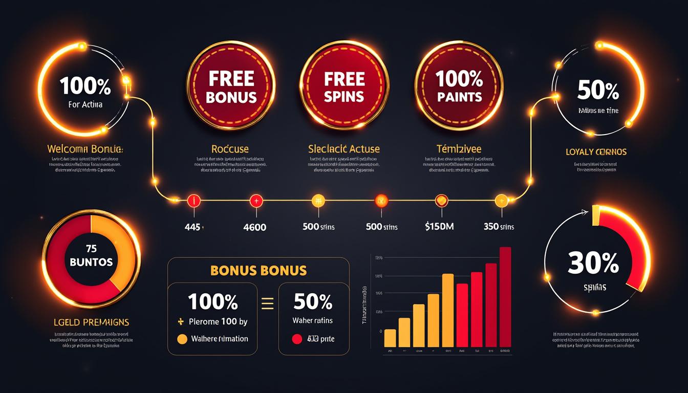 découvrez les bonus de bienvenue exclusifs sur platinum play et augmentez votre bankroll pour profiter pleinement de vos jeux préférés.