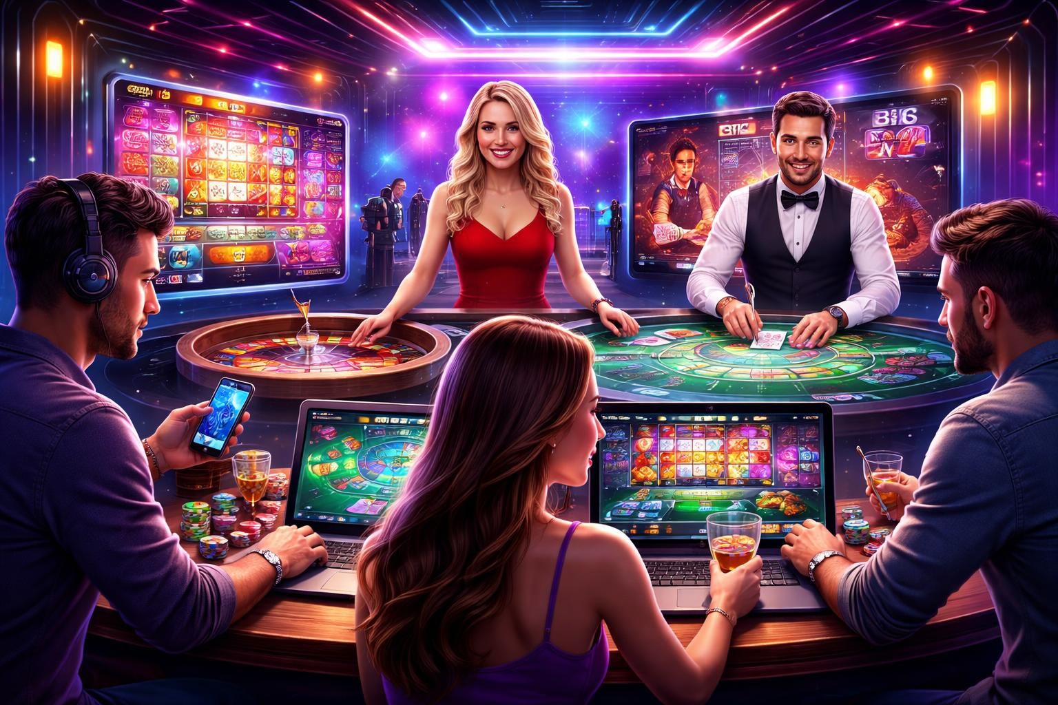 découvrez wildsino, la plateforme innovante qui révolutionne les jeux d'argent en ligne. profitez d'une expérience sécurisée, divertissante et accessible à tout moment.