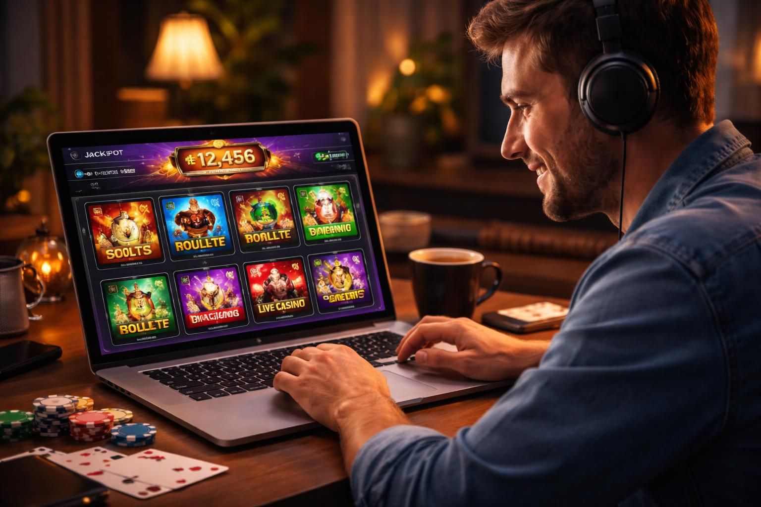 découvrez casigo, votre destination incontournable pour une expérience immersive dans l'univers passionnant des jeux de casino en ligne, avec des dizaines de jeux captivants et des bonus exclusifs.