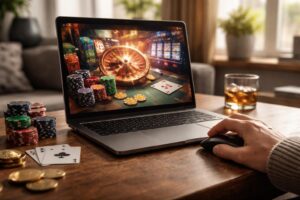 découvrez casigo, votre portail vers l'univers fascinant des jeux de casino en ligne. profitez d'une expérience immersive, sécurisée et divertissante avec une large sélection de jeux.