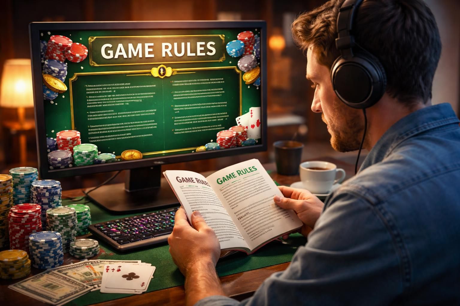 découvrez comment éviter les erreurs courantes des joueurs débutants sur casino joy et maximisez vos chances de succès grâce à nos conseils pratiques et faciles à suivre.