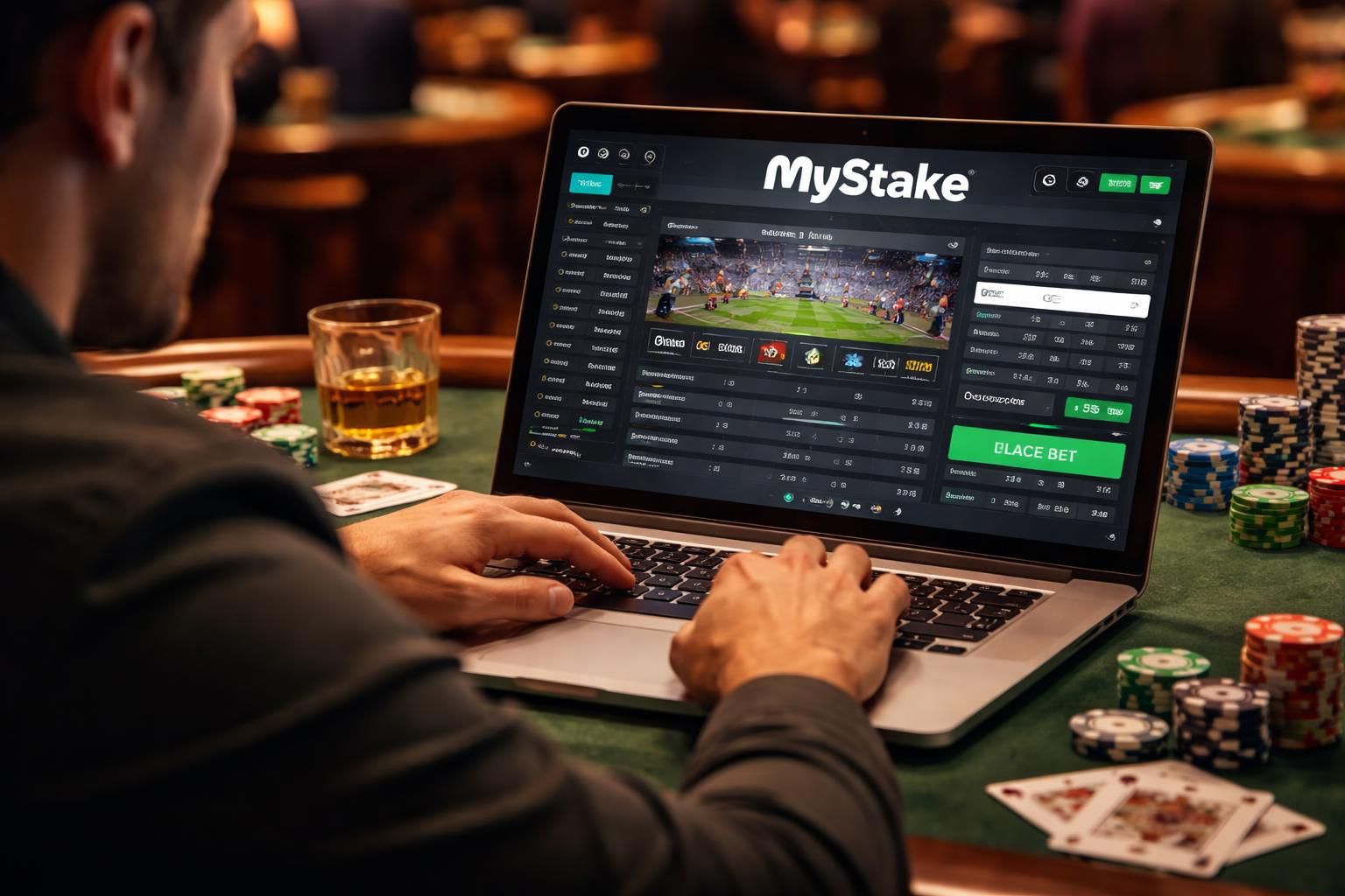 découvrez comment utiliser mystake pour maximiser vos chances de réussite sur mystakecom grâce à nos conseils et astuces pratiques.