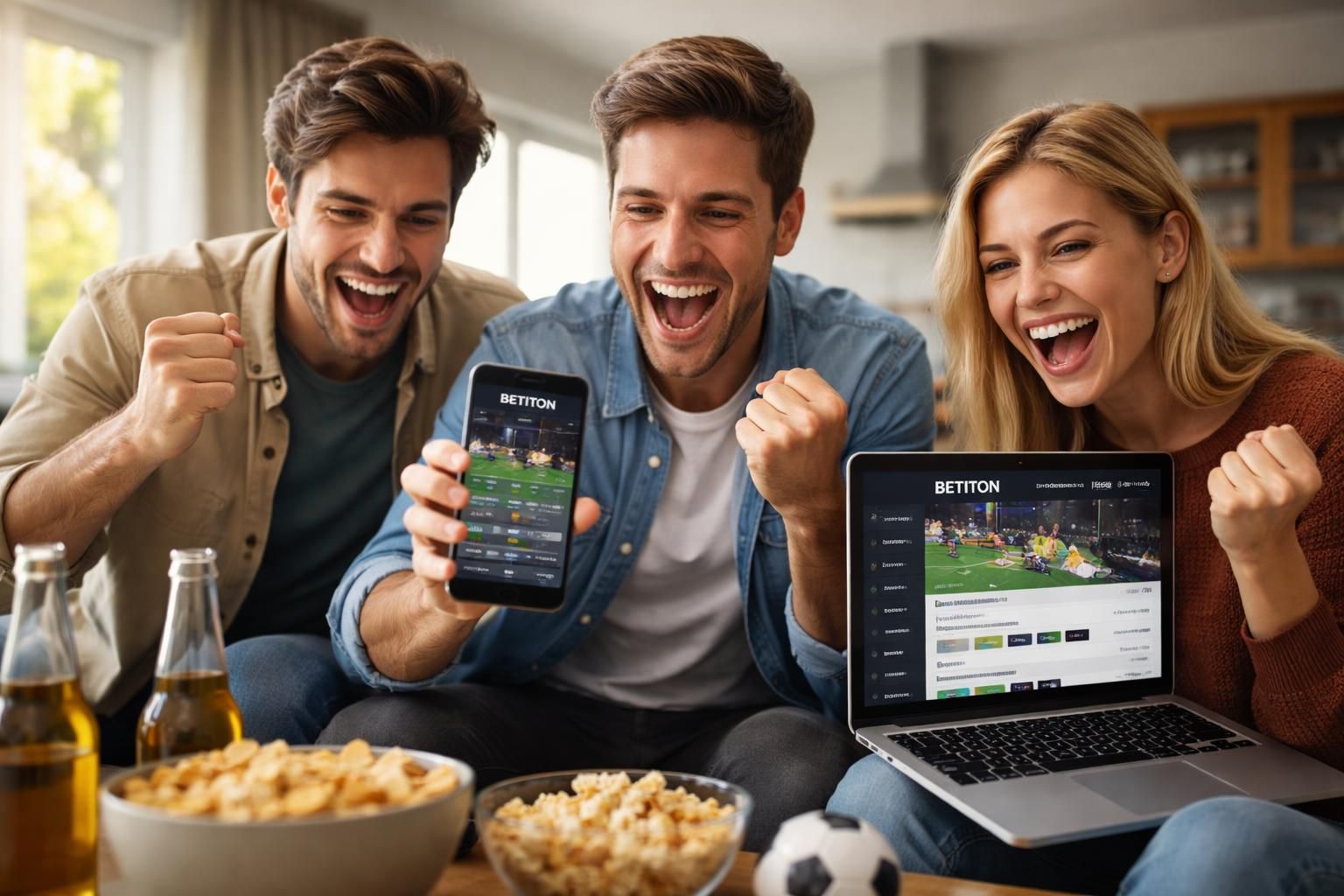 découvrez les avantages incroyables de jouer sur betiton (betitoncom) : bonus attractifs, interface conviviale, large choix de jeux et sécurité garantie pour une expérience de jeu unique.