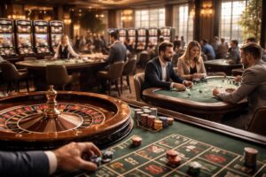 découvrez les jeux les plus populaires du fantastik casino à ne pas manquer. testez absolument ces titres captivants pour une expérience de jeu inoubliable et pleine de sensations.