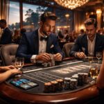 découvrez les nouveautés passionnantes du casino royal club cette année : jeux innovants, bonus exclusifs et expériences de jeu inoubliables vous attendent sur casinoroyalclubcom.