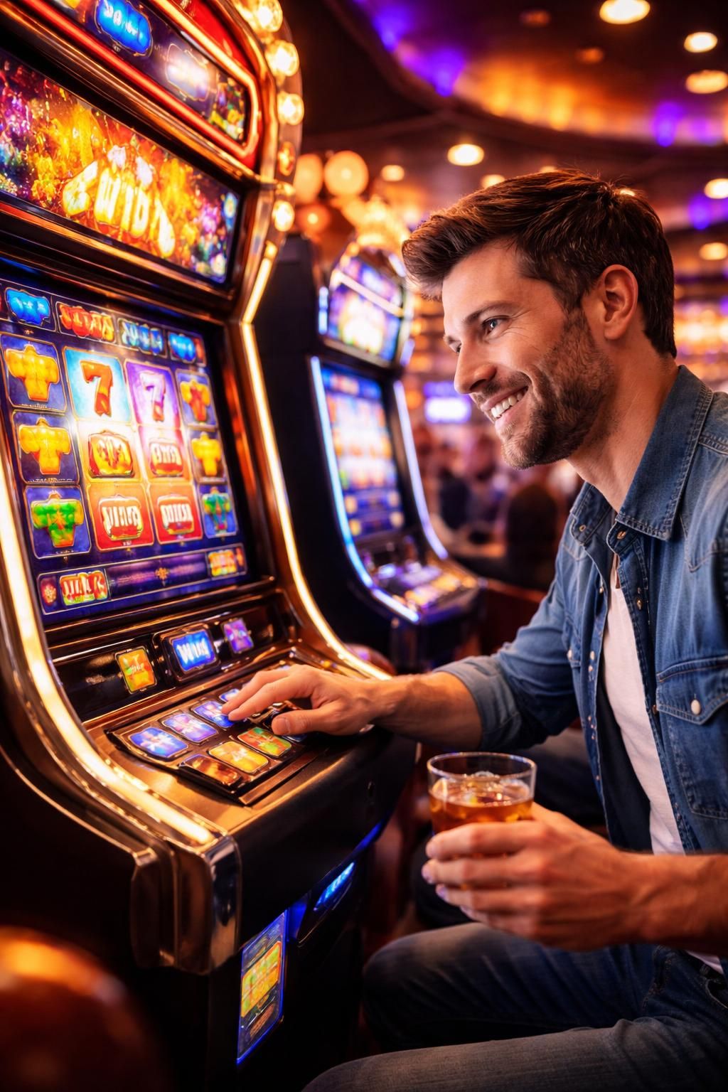 découvrez yeti casino, l'expérience de jeu interactive ultime qui vous promet divertissement, bonus exclusifs et sensations fortes dans un univers captivant.