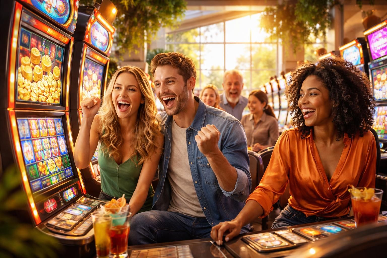 découvrez les meilleures stratégies pour augmenter vos chances de gagner sur les casinos en ligne suisses. conseils pratiques et astuces pour jouer malin et maximiser vos gains.