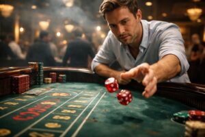 découvrez nos astuces et conseils pour maîtriser rapidement l'art du jeu de craps et augmenter vos chances de gagner.
