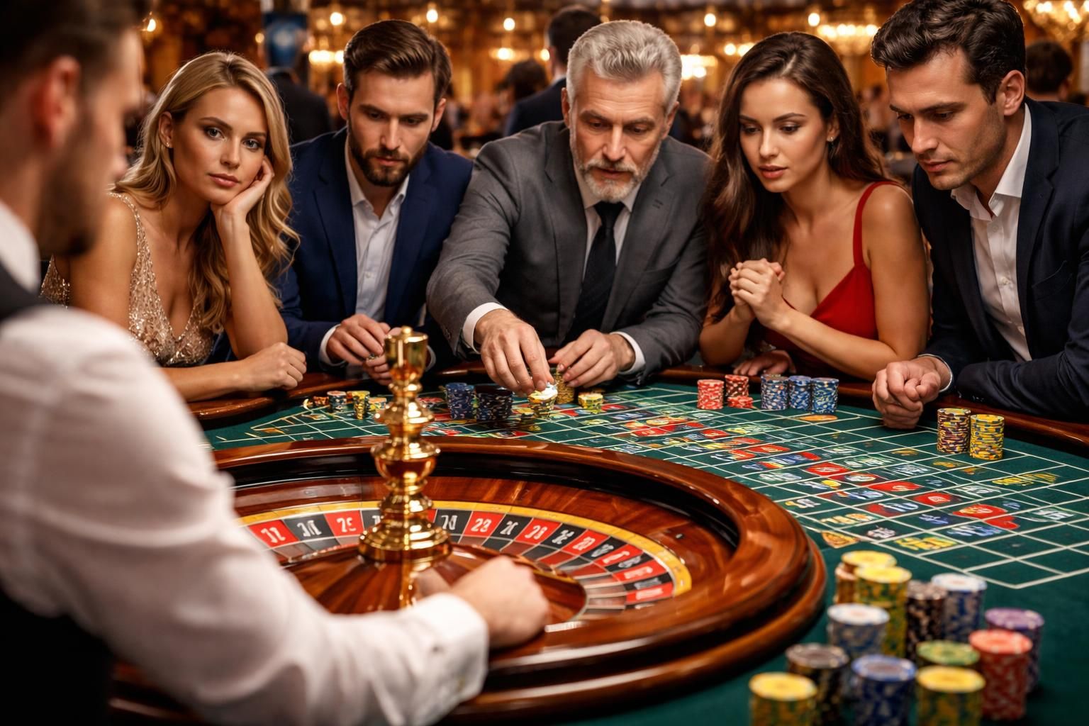 découvrez les erreurs à éviter absolument pour bien jouer à la roulette européenne et maximiser vos chances de gagner. conseils et stratégies indispensables pour débutants et joueurs expérimentés.