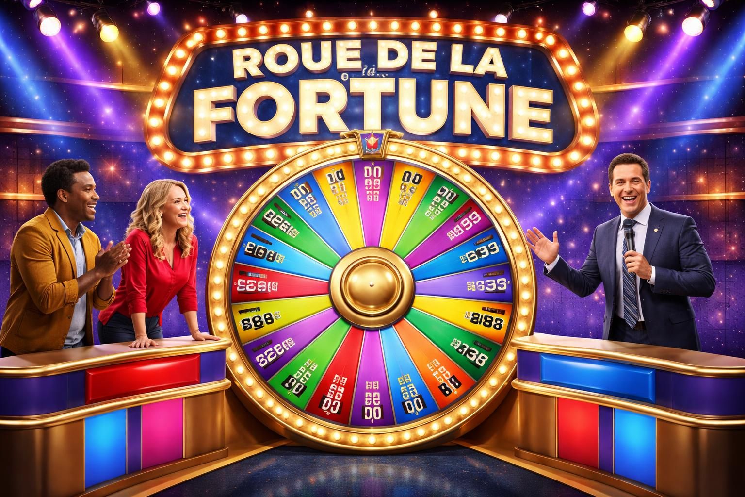 découvrez les principales erreurs à éviter pour maximiser vos chances de gagner à la roue de la fortune et profiter pleinement du jeu.