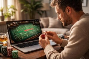 découvrez notre sélection des meilleurs casinos en ligne pour jouer au craps, avec des bonus attractifs et une expérience de jeu sécurisée.