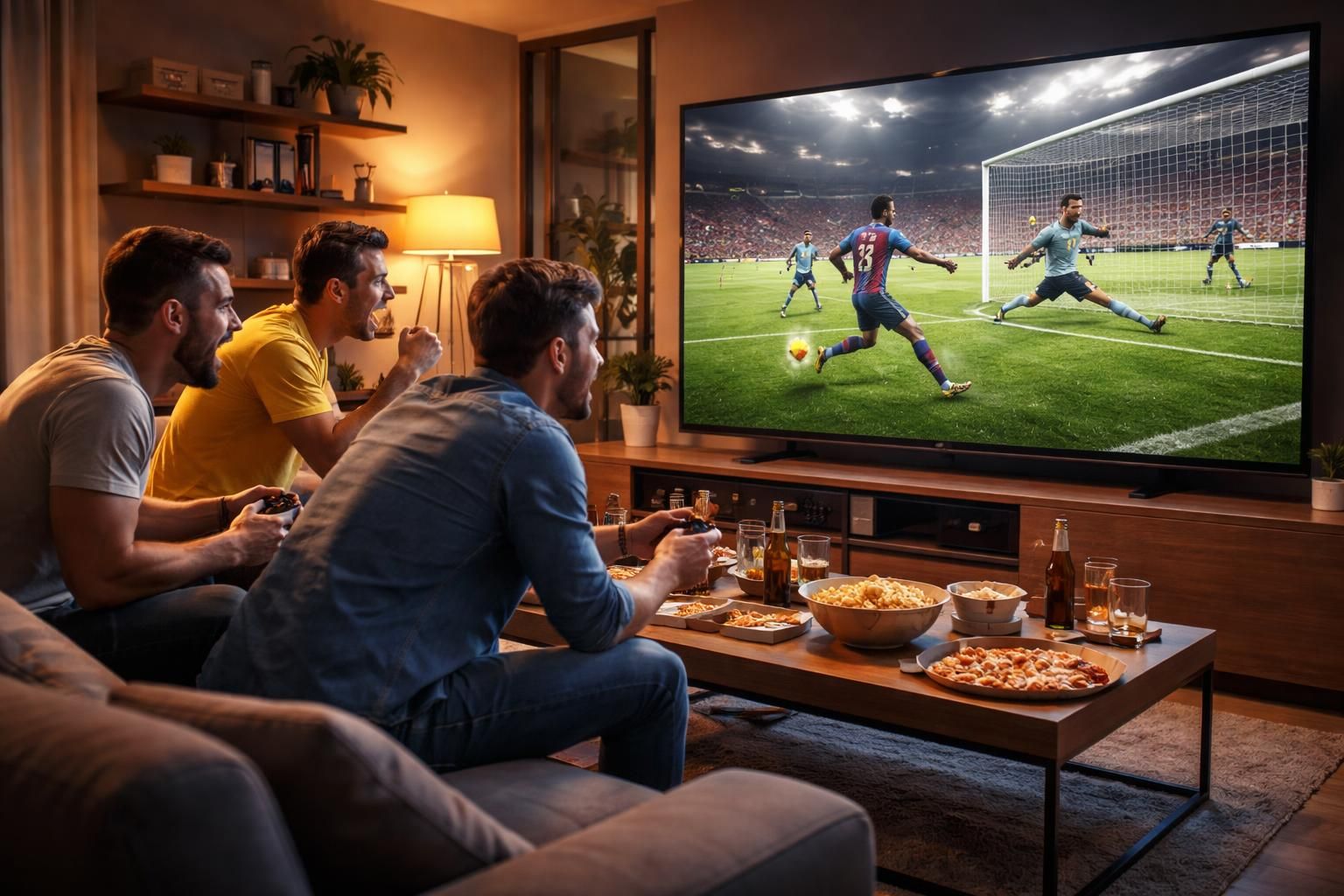 découvrez les tendances actuelles pour jouer à football studio en ligne et améliorez votre expérience de jeu avec nos conseils et stratégies à jour.