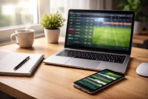 découvrez lucky31, un guide complet et accessible pour les débutants en paris sportifs. apprenez les bases, les stratégies essentielles et maximisez vos chances de succès.