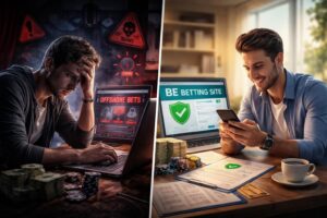 découvrez les dangers de parier hors arjel et comprenez pourquoi il est crucial de privilégier les sites de jeux en ligne régulés pour garantir sécurité, légalité et protection de vos gains.