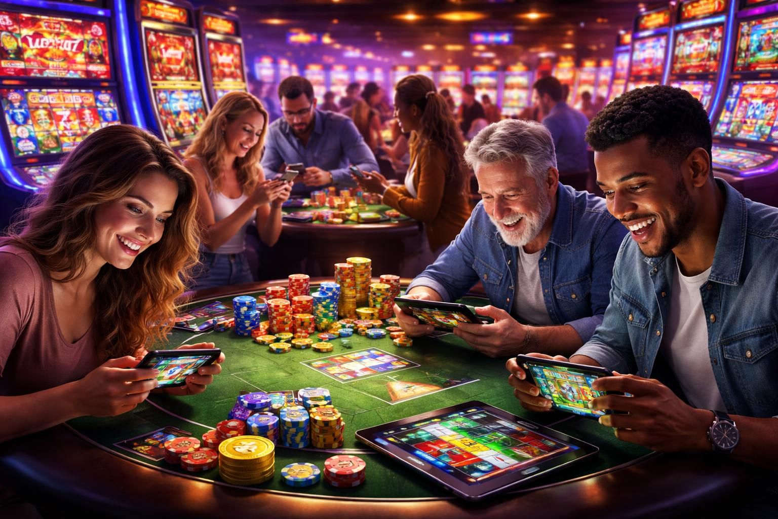 découvrez le top 10 des jeux incontournables à essayer dans un casino en ligne du canada pour vivre une expérience de jeu unique et divertissante.