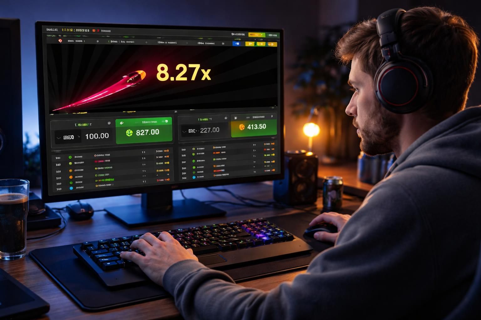 apprenez à jouer gratuitement à aviator et bénéficiez de bonus exclusifs pour maximiser votre expérience de jeu en ligne.