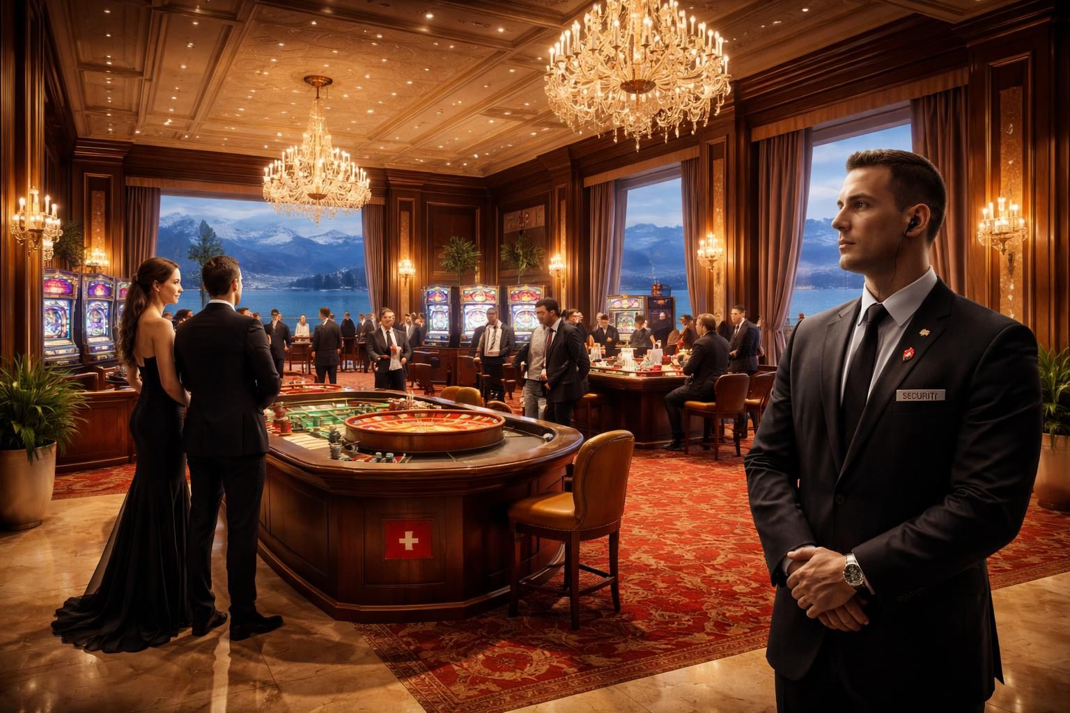 découvrez notre guide ultime pour profiter des casinos en suisse tout en maîtrisant votre budget. astuces, conseils et stratégies pour jouer malin sans se ruiner.