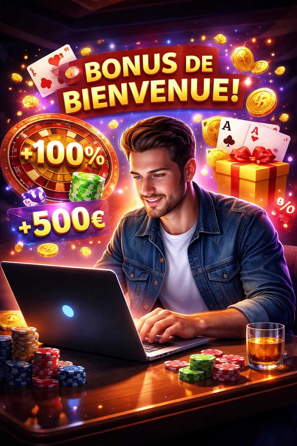 découvrez les pièges courants à éviter lors de l'utilisation des bonus de bienvenue dans les casinos en ligne pour maximiser vos gains en toute sécurité.