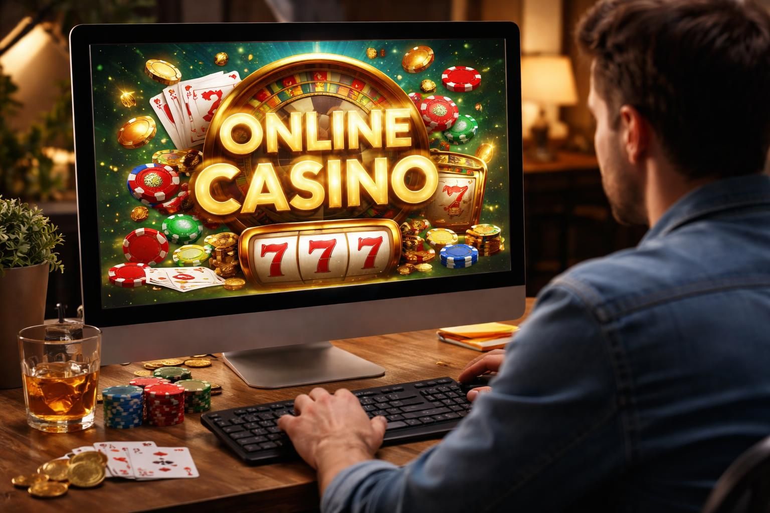 découvrez pourquoi il est essentiel de choisir un casino proposant un mode démo pour s'entraîner et maîtriser les jeux avant de miser de l'argent réel.