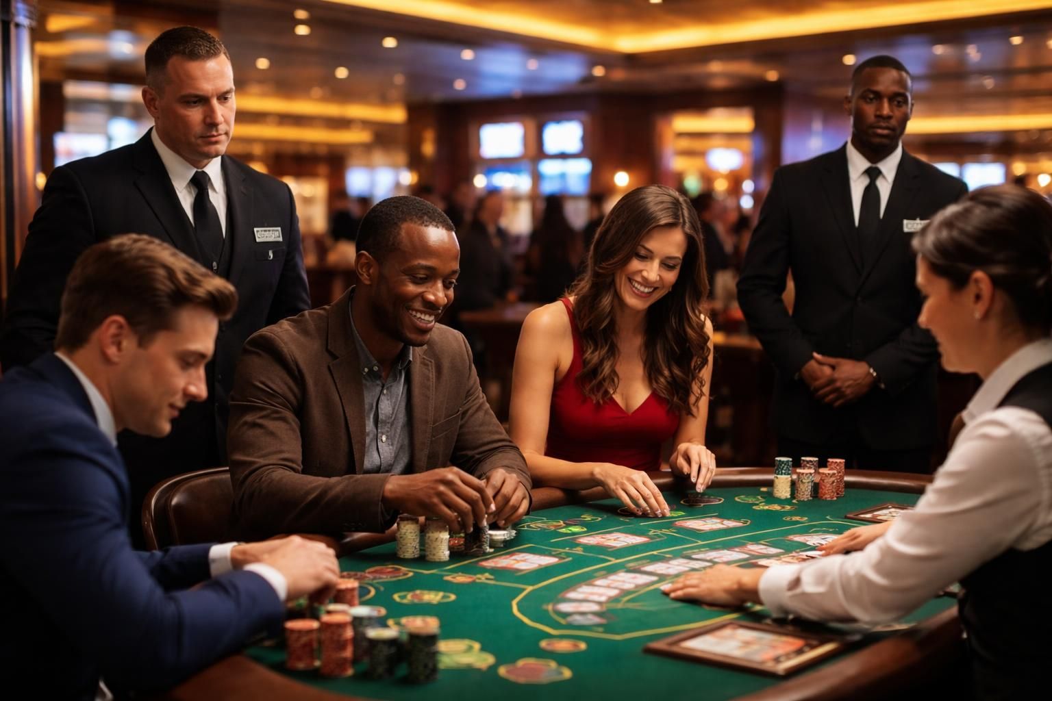 découvrez pourquoi le contrôle des jeux est crucial pour garantir une expérience de jeu équitable, sécurisée et agréable pour tous les joueurs.