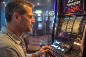 apprenez à jouer gratuitement aux machines à sous à jackpots progressifs grâce à nos astuces pratiques et maximisez vos chances de gagner sans dépenser.