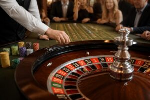 apprenez les règles essentielles de la roulette française et découvrez des stratégies pour maximiser vos gains lors de vos parties de casino.