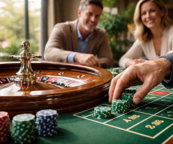 découvrez comment jouer gratuitement à la mini roulette et profitez d'une expérience sans risque, idéale pour s'amuser et perfectionner vos stratégies de jeu.