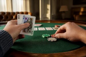 découvrez comment jouer gratuitement au pai gow poker et débuter sans dépenser un centime grâce à notre guide complet et facile à suivre.