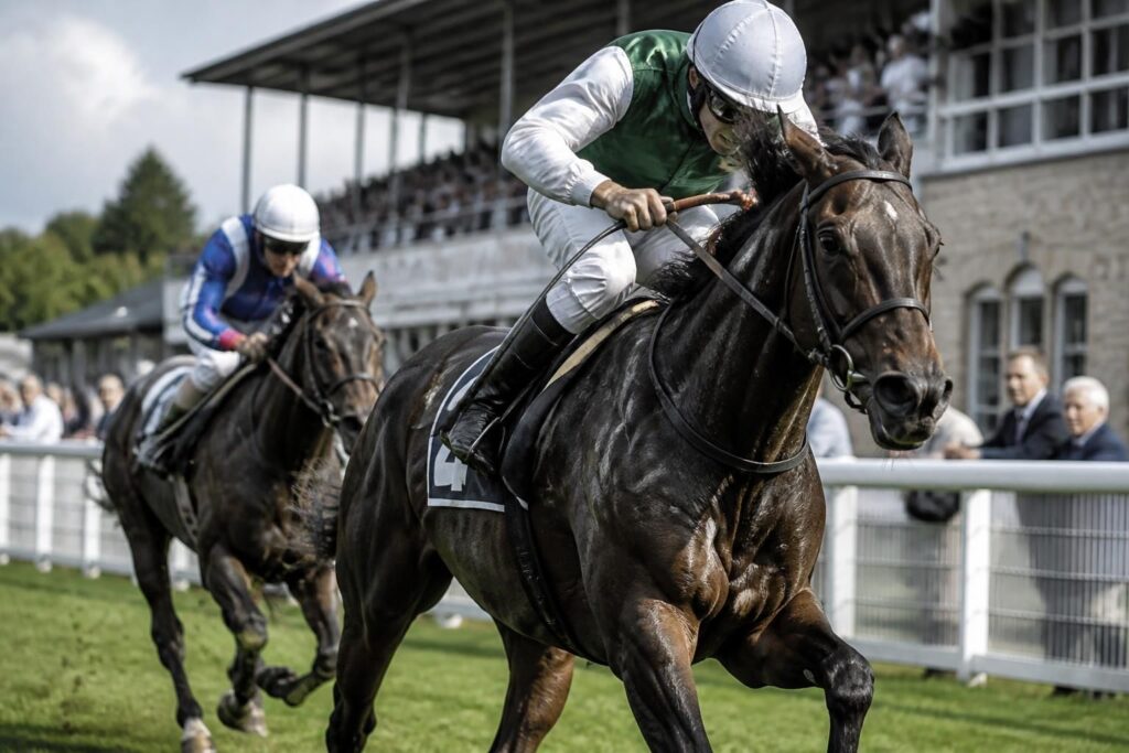 découvrez notre analyse complète du quinté de demain avec les chevaux incontournables à suivre pour optimiser vos pronostics et maximiser vos chances de gains.