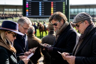 consultez la liste complète des partants du tiercé d'aujourd'hui et optimisez vos paris pour maximiser vos gains.