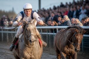 découvrez les erreurs fréquentes à éviter lors d'une course hippique du tiercé pour maximiser vos chances de succès et parier en toute confiance.